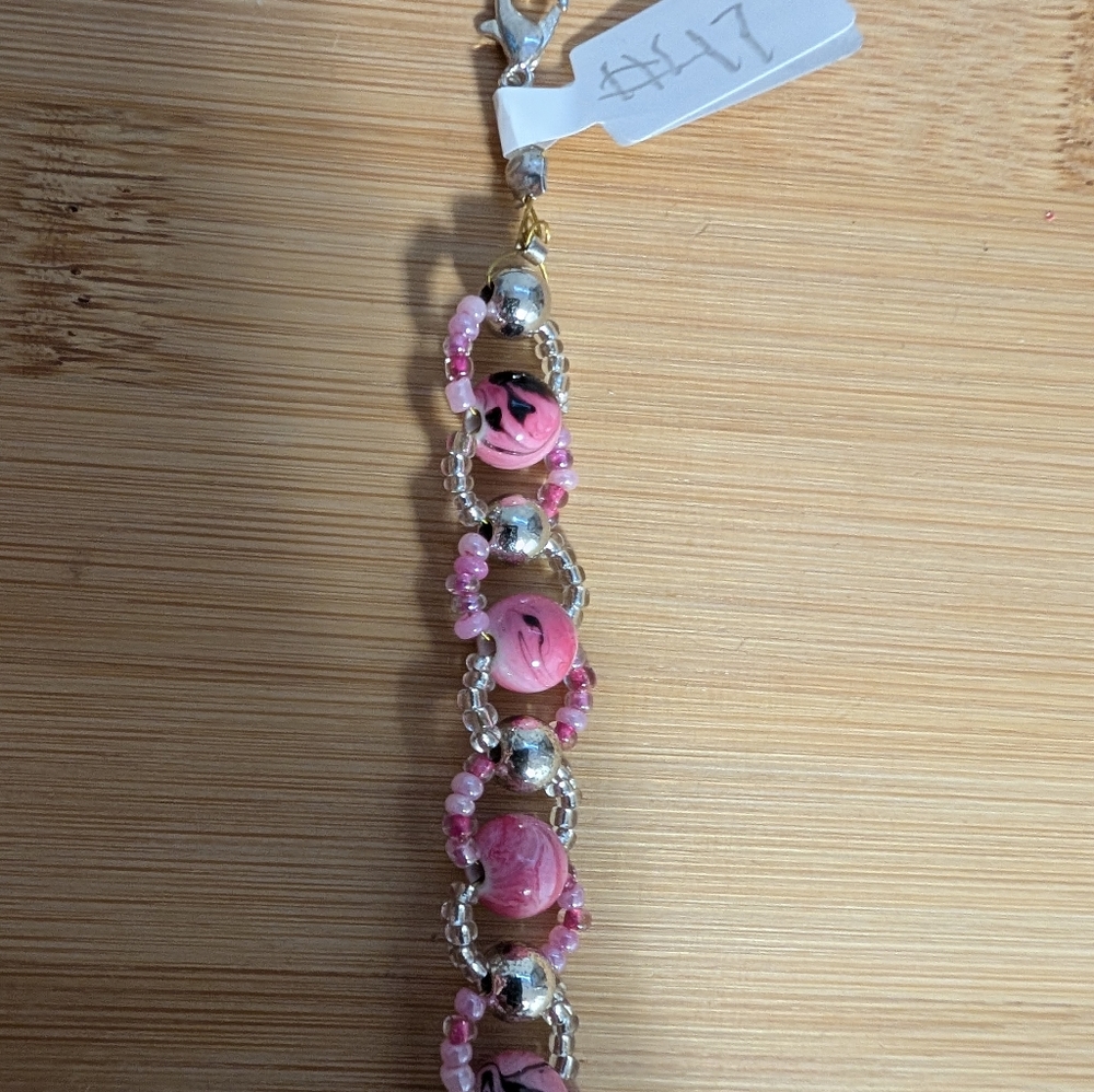 #47 bracelet